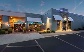 Clarion Inn Asheville Airport